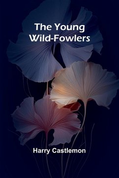 Cover The Young Wild-Fowlers