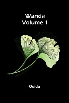 Cover Wanda (Volume 1)