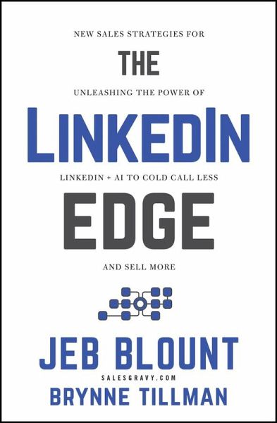 The Linkedin Edge The Linkedin Edge