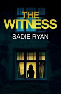 The Witness - Ryan, Sadie