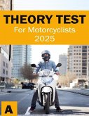 Theory Test for Motorcyclists - Motorbike Theory Test Book - Highway Code