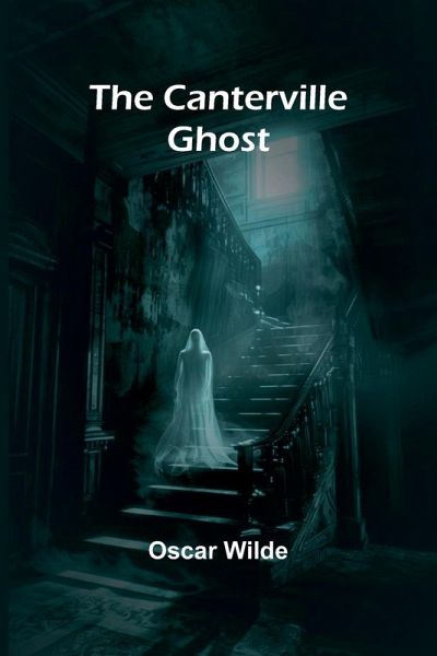 The Canterville Ghost