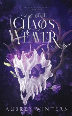 The Chaos Weaver - Winters, Aubrey