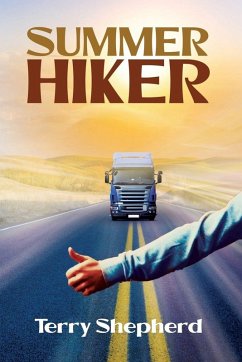 Cover Summer Hike