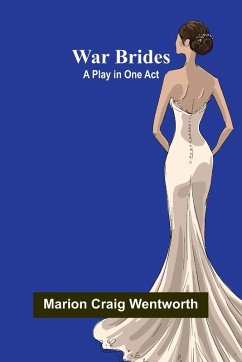 Cover War Brides