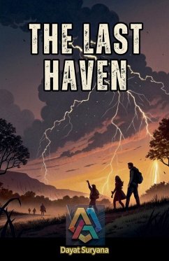 Cover The Last Haven