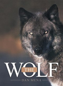 Cover THE WOLF