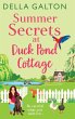 Summer Secrets at Duck Pond Cottage - Bild 1