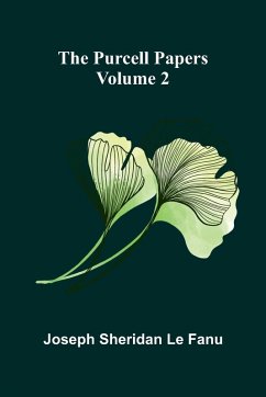 Cover The Purcell Papers - Volume 2