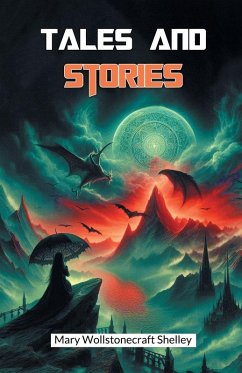 Cover Tales and Stories