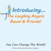 Introducing... The Laughing Angels Squad & Friends!
