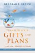 Transfer your Gifts and Plans - Bild 1