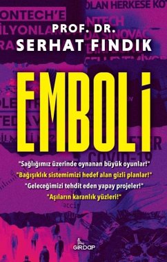 Emboli - Findik, Serhat