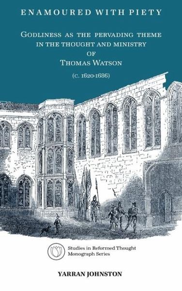 Enamoured with Piety Enamoured with Piety