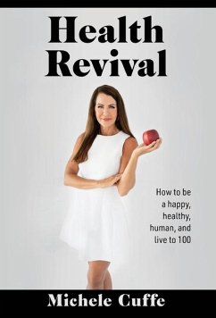 Cover Health Revival