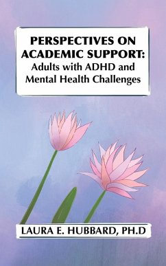 Cover Perspectives on Academic Support