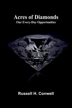Cover Acres of Diamonds