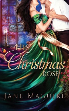 Cover His Christmas Rose