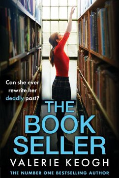 Cover The Bookseller