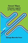 Sweet Mace