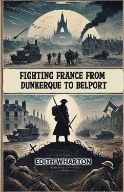 Cover Fighting France From Dunkerque To Belport