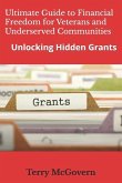 Unlocking Hidden Grants