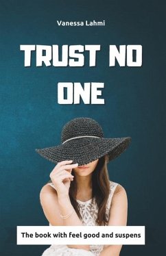 Trust No One - Lahmi, Vanessa