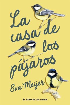 Cover La Casa de Los Pajaros