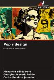 Pop e design