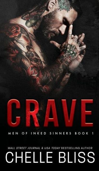 Crave Crave
