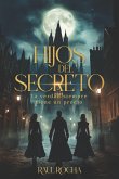 Hijos del secreto