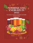 Nourish and Energize in 2025