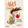 L'Agus Pianola i el monstre dels llibres - Bild 1
