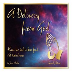 Cover A Delivery from God