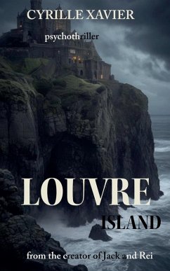 Cover Louvre island