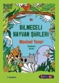 Sen De Oku- Bilmeceli Hayvan Siirleri