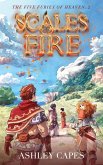 Scales of Fire Scales of Fire