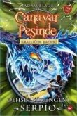 Canavar Pesinde 65 - Kralligin Kaderi Canavar Pesinde 65 - Kralligin Kaderi
