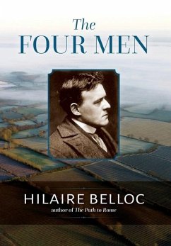 Cover The Four Men