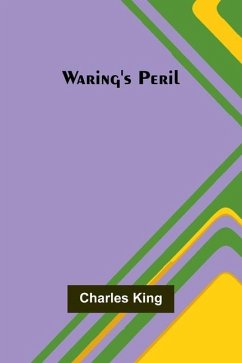 Waring's Peril - King, Charles