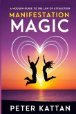 Manifestation Magic Manifestation Magic