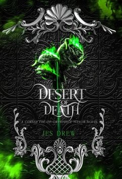 Desert of Death - Drew, Jes