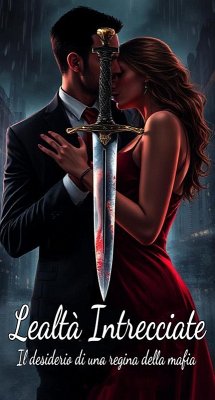 Cover Lealtà Intrecciate: Il desiderio di una regina della mafia (eBook, ePUB)