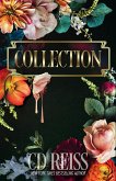 Collection (Songs of Submission, #3.5) (eBook, ePUB) Collection (Songs of Submission, #3.5) (eBook, ePUB)