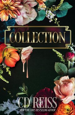 Cover Collection (Songs of Submission, #3.5) (eBook, ePUB)