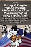 H¿¿ng V¿ Truy¿n Th¿ng ¿¿c ¿áo Khám Phá ¿m Th¿c C¿a Nh¿ng Ng¿¿i Sáng L¿p N¿¿c M¿