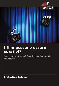 Cover I film possono essere curativi?