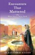 Encounters that Mattered - Bild 1
