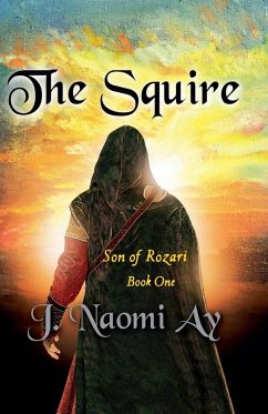 The Squire - Ay, J. Naomi