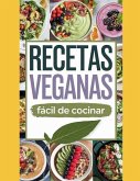 Recetas veganas